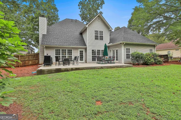 $509,000 | 210 Gaelic Way, Tyrone, GA 30290
