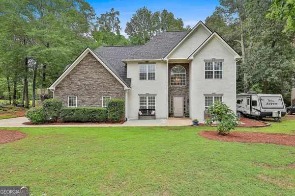 $509,000 | 210 Gaelic Way, Tyrone, GA 30290