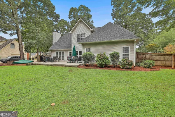 $509,000 | 210 Gaelic Way, Tyrone, GA 30290