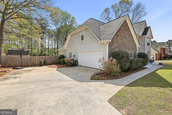 $509,000 | 210 Gaelic Way, Tyrone, GA 30290