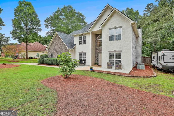 $509,000 | 210 Gaelic Way, Tyrone, GA 30290