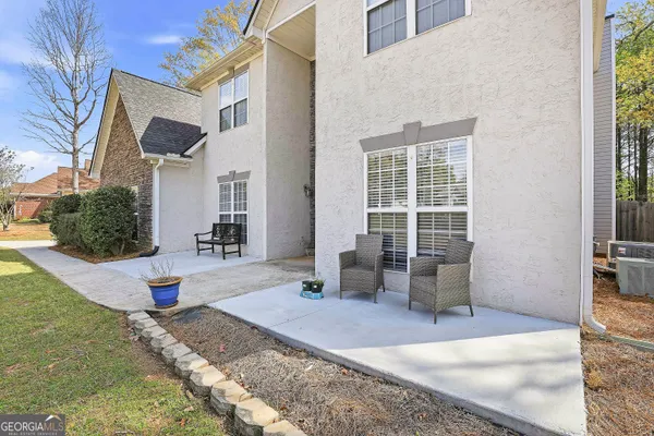 $509,000 | 210 Gaelic Way, Tyrone, GA 30290