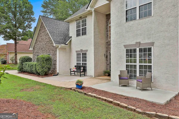 $509,000 | 210 Gaelic Way, Tyrone, GA 30290