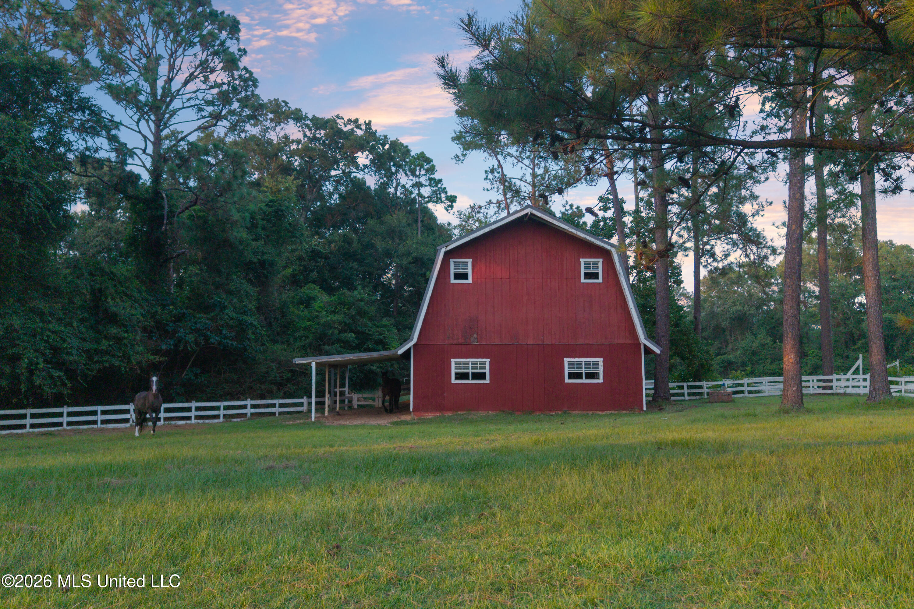 1223 Wire Road West Perkinston, MS 39573 - Photo 107 of 154 00123