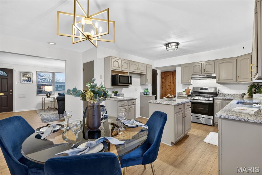 843 Reavis Barracks Road St. Louis, MO 63125 - Photo 7 of 26 Gallery Image 7
