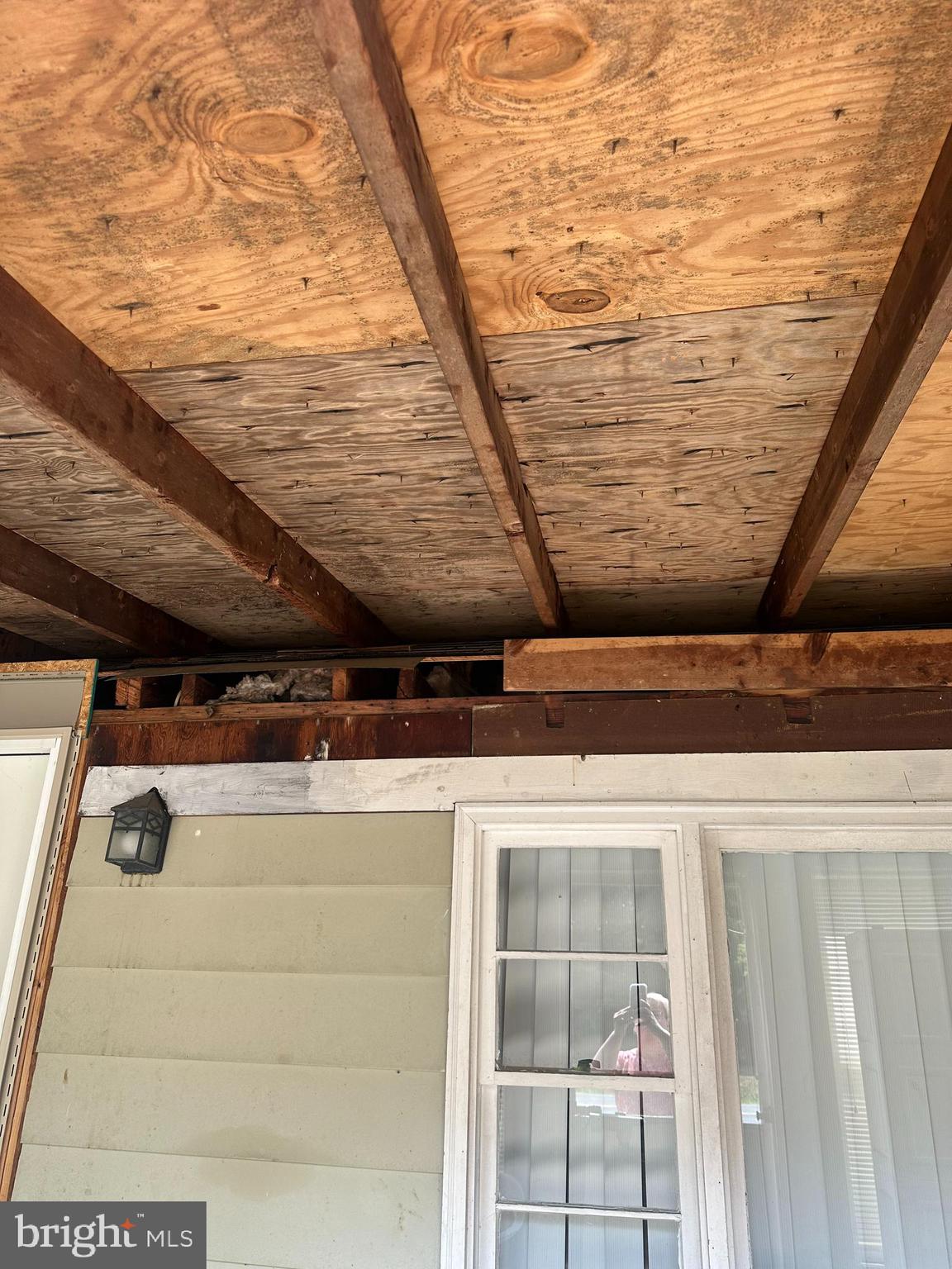 6292 Broad Neck Road Chestertown, MD 21620 - Photo 3 of 19 Porch roof