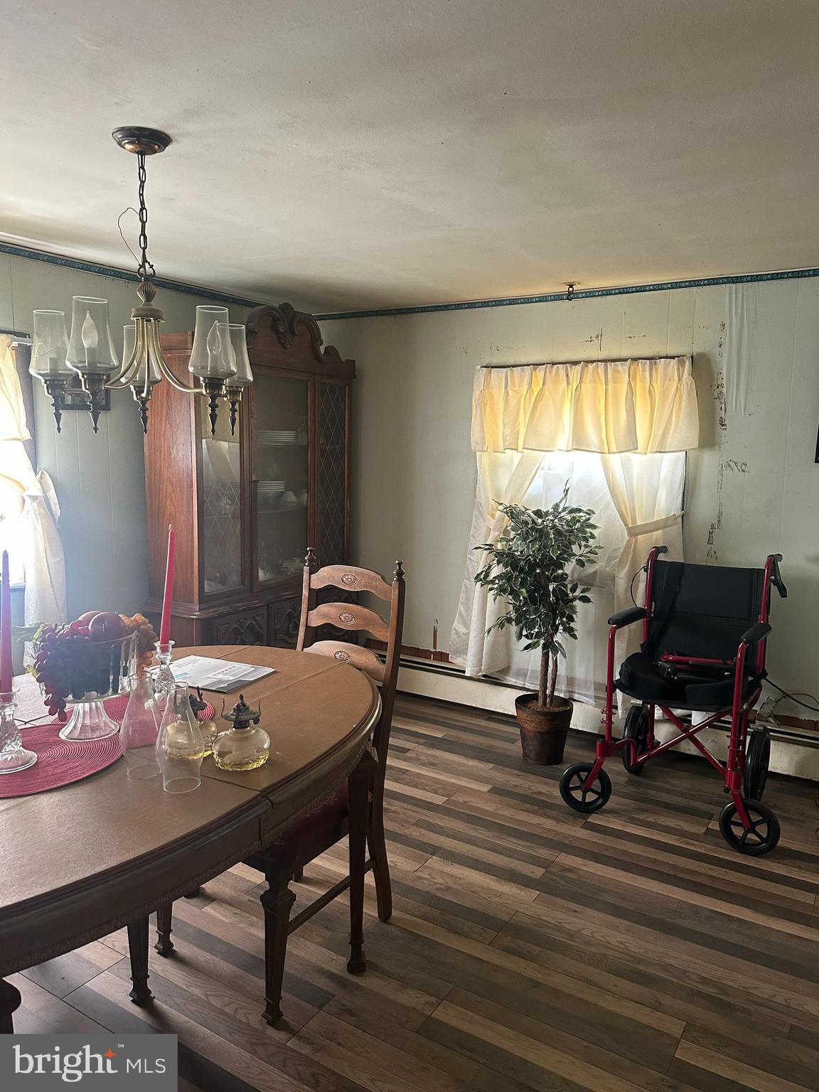 6292 Broad Neck Road Chestertown, MD 21620 - Photo 7 of 19 Dining room