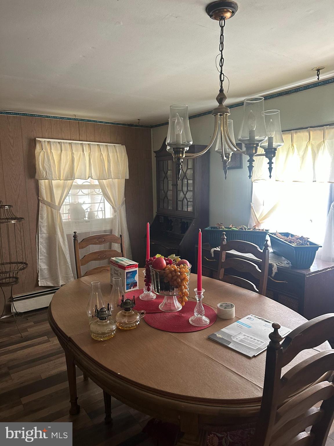 6292 Broad Neck Road Chestertown, MD 21620 - Photo 8 of 19 Dining Room