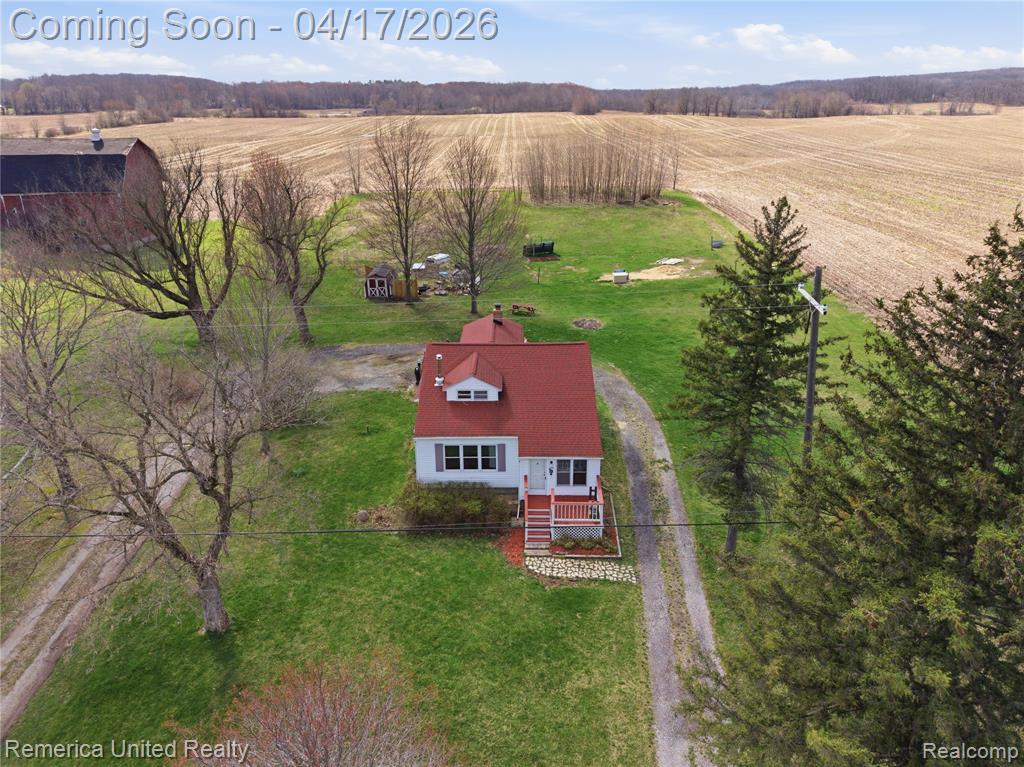 8375 Denton Hill Road Fenton, MI 48430 - Photo 36 of 41 Gallery Image 36