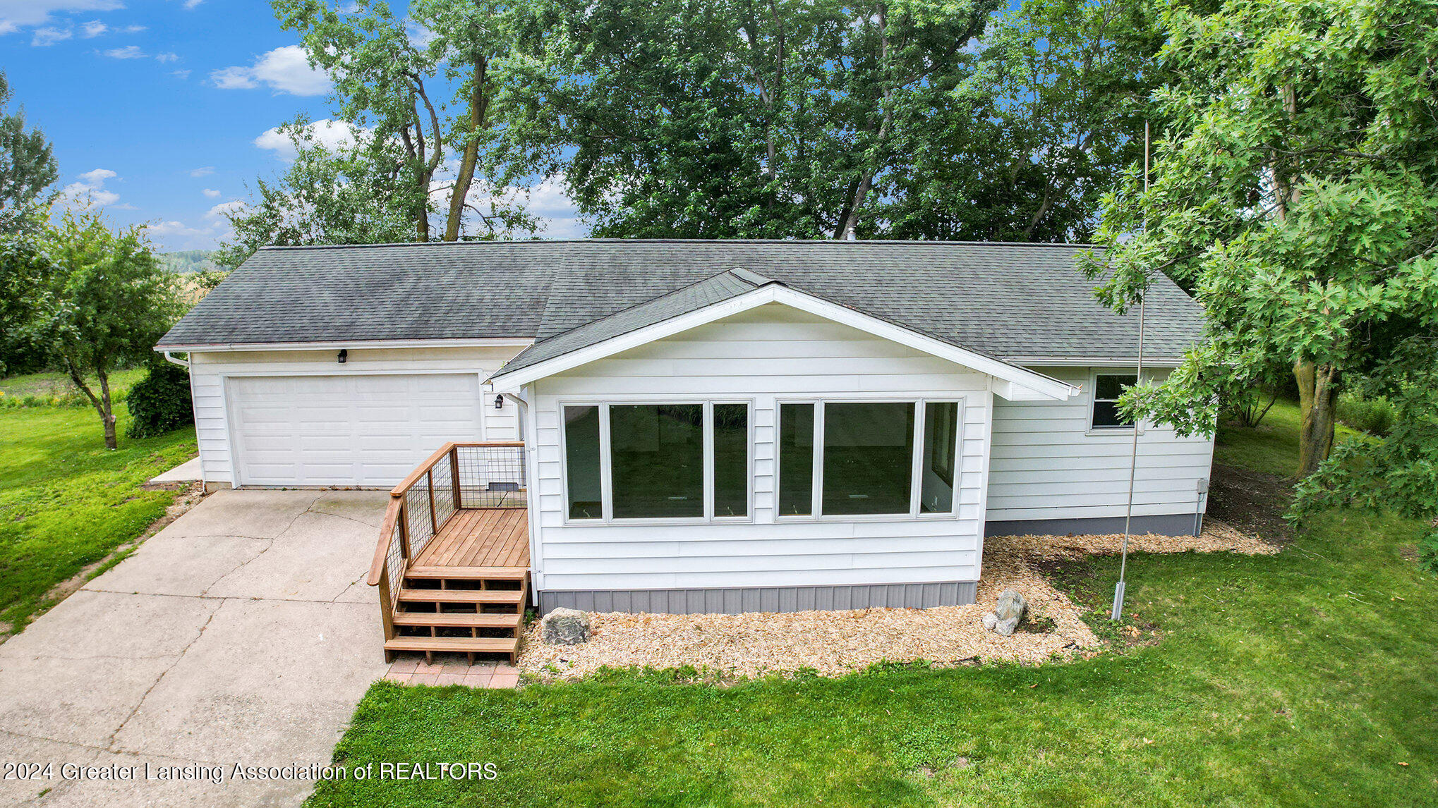 4195 Rainbow Lake Road Perrinton, MI 48871 - Photo 20 of 23 dji_0448