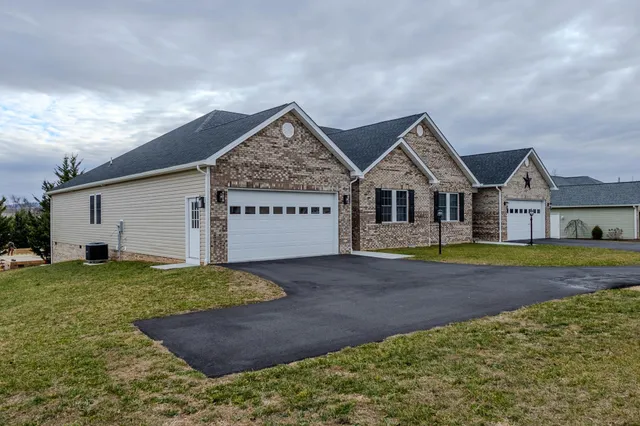 $439,000 | 81 Meriwether Circle, Stuarts Draft, VA 24477