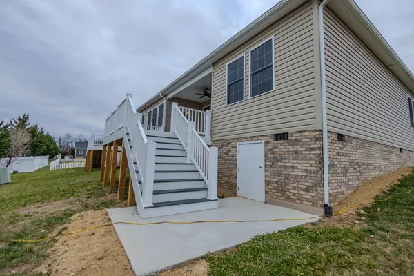 $439,000 | 81 Meriwether Circle, Stuarts Draft, VA 24477