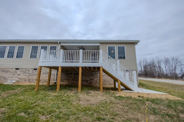 $439,000 | 81 Meriwether Circle, Stuarts Draft, VA 24477