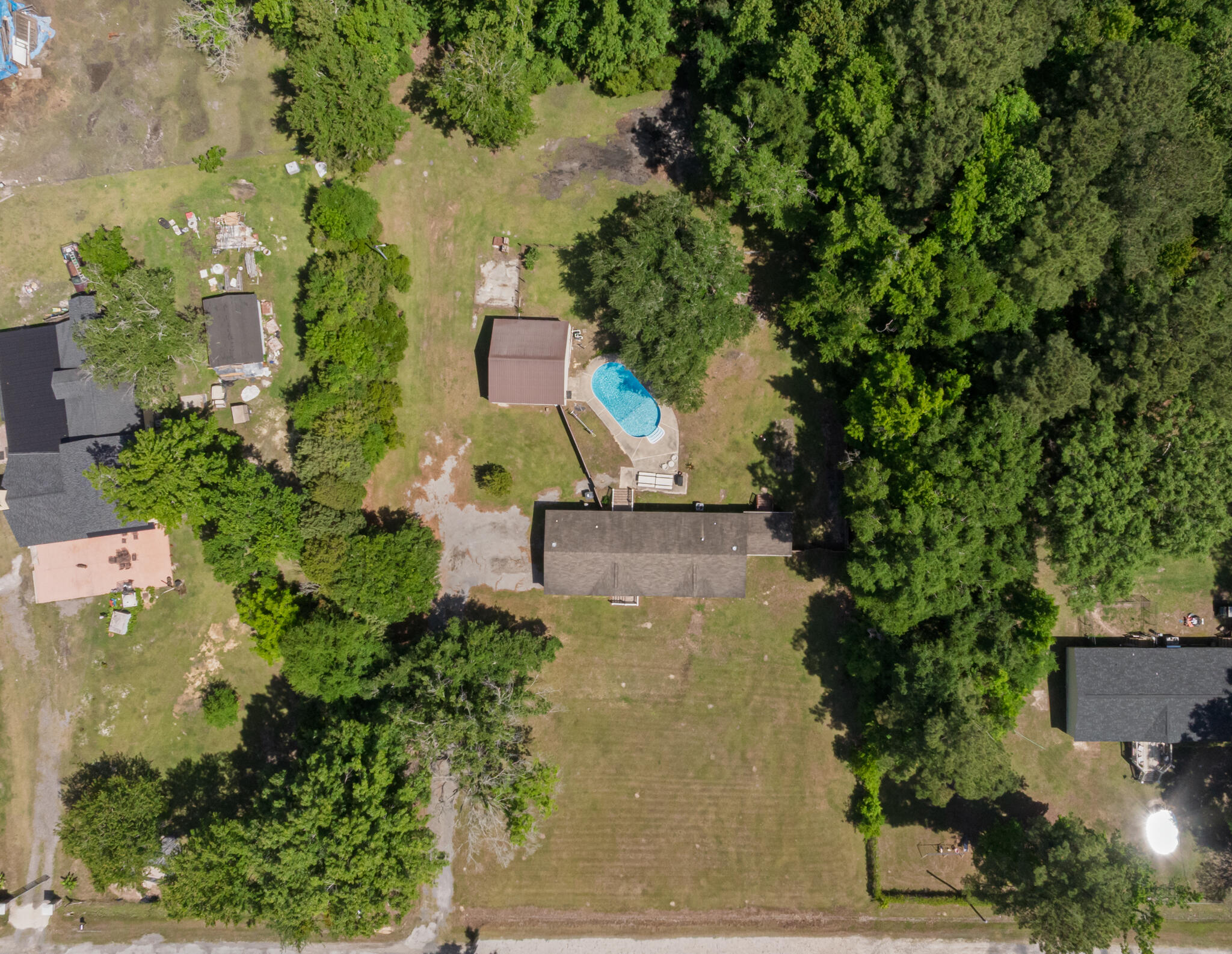 752 Nancys Place Ridgeville, SC 29472 - Photo 36 of 36 DJI_0325