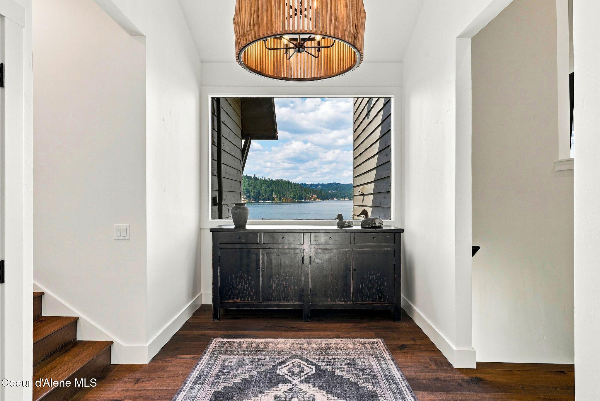 7285 East Henry Point Road Hayden, ID 83835 - Photo 11 of 52 Foyer