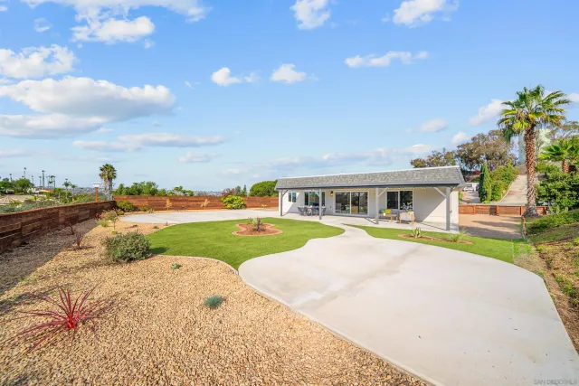 $1,379,000 | 4020 Tim Street, Bonita, CA 91902