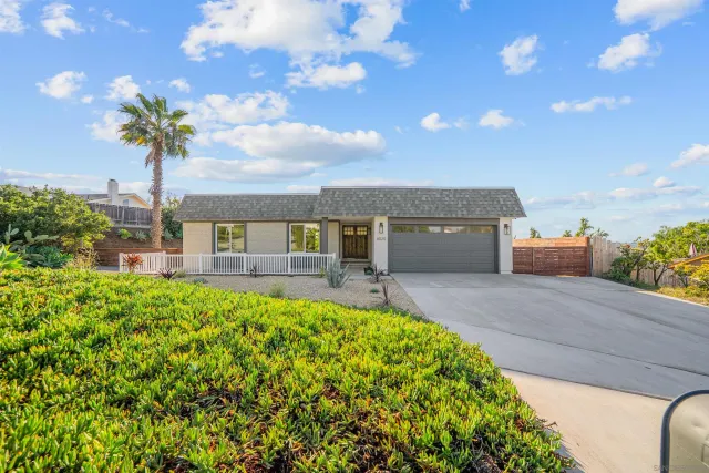 $1,379,000 | 4020 Tim Street, Bonita, CA 91902