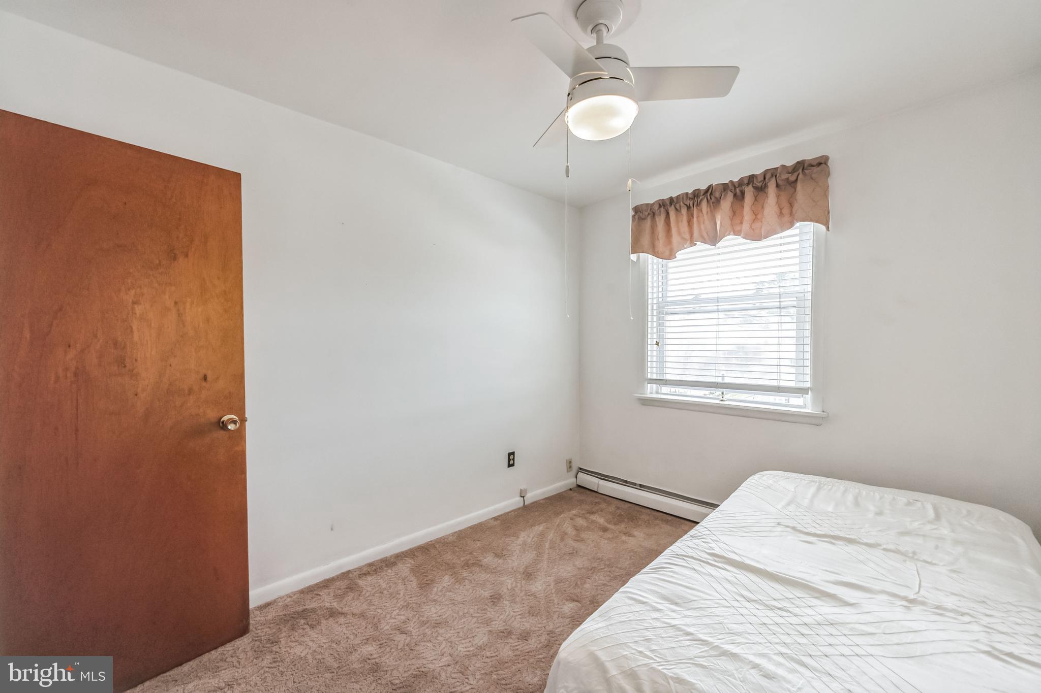 15128 Carter Road Philadelphia, PA 19116 - Photo 11 of 27 Bedroom #2