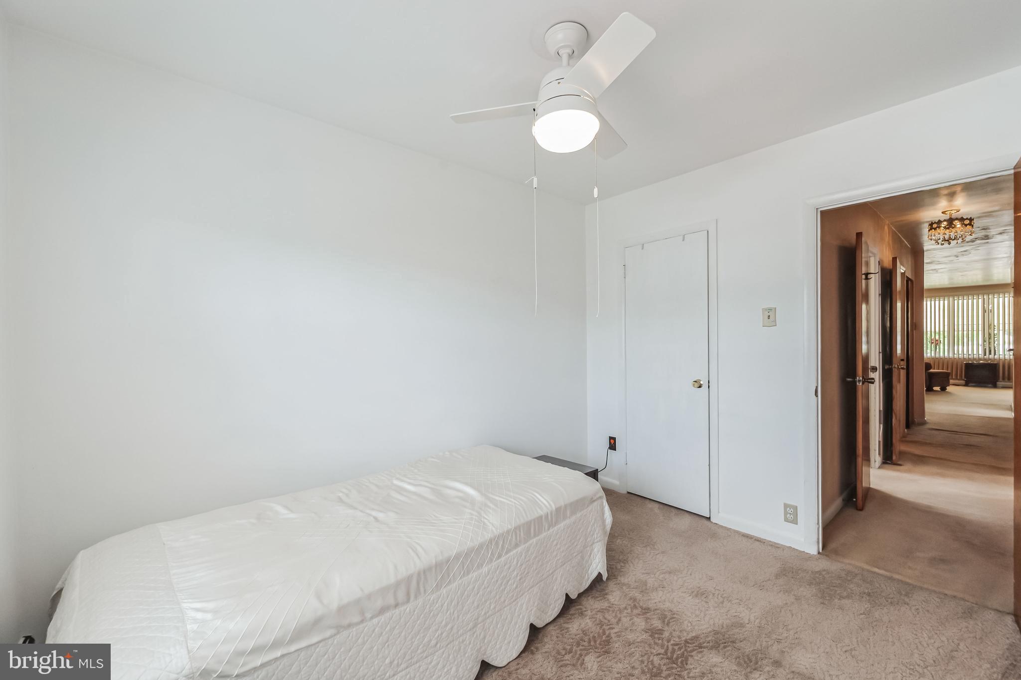 15128 Carter Road Philadelphia, PA 19116 - Photo 12 of 27 Bedroom #2