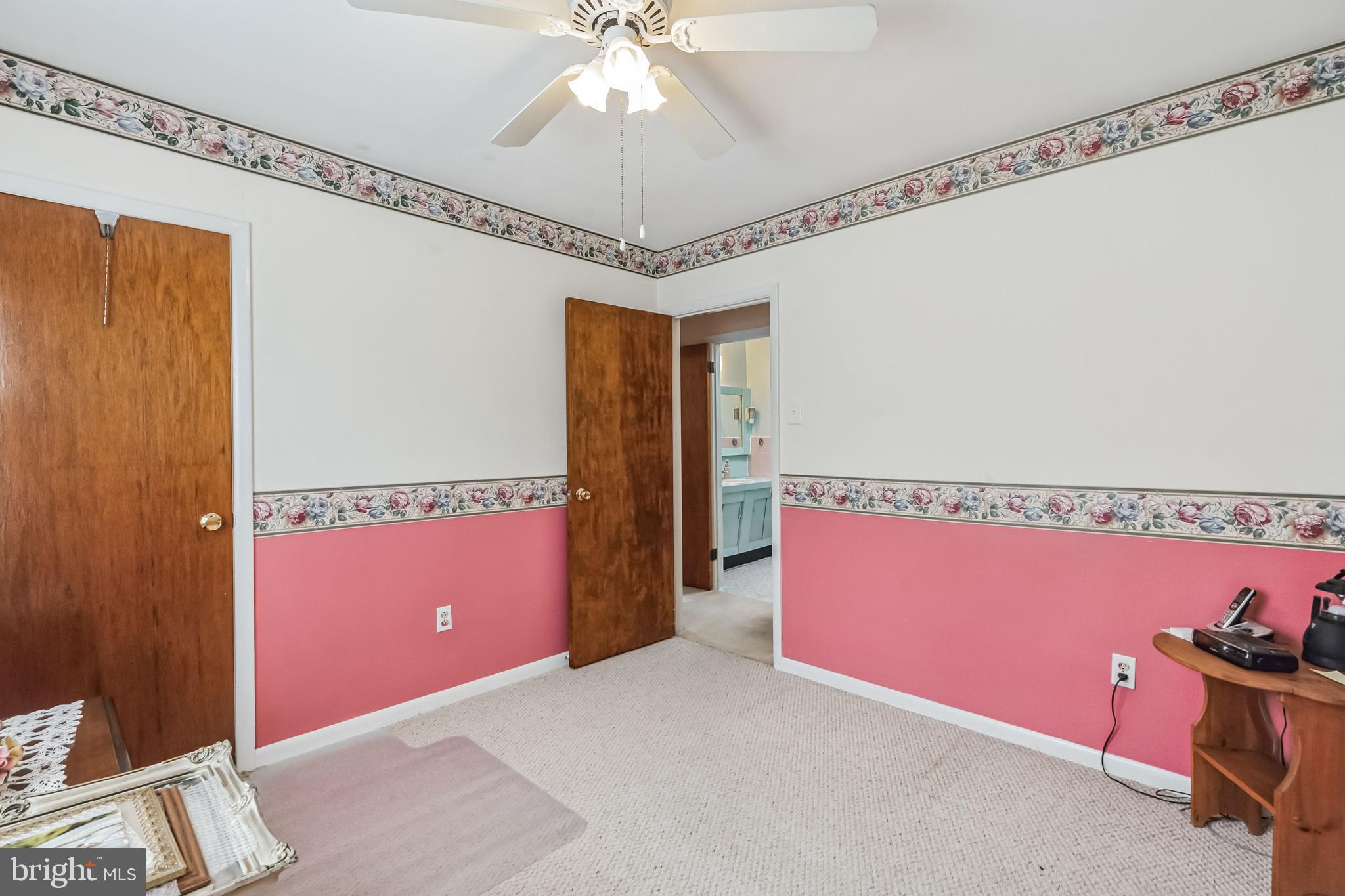 15128 Carter Road Philadelphia, PA 19116 - Photo 13 of 27 Bedroom #3