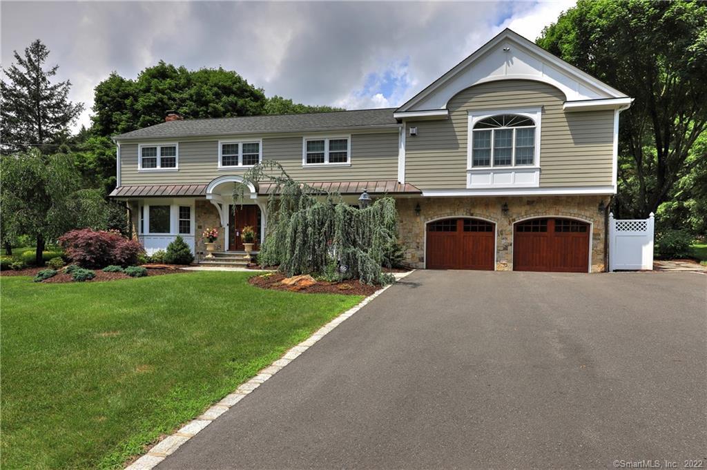 57 Autumn Ridge Road Trumbull, CT 06611 - Photo 1 of 1