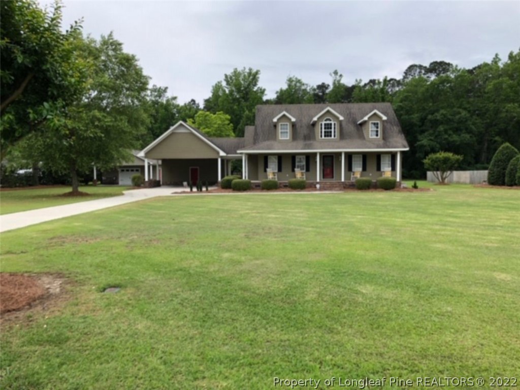 6410 7th Street Road Lumberton, NC 28358 - Photo 1 of 42 Gallery Image 1