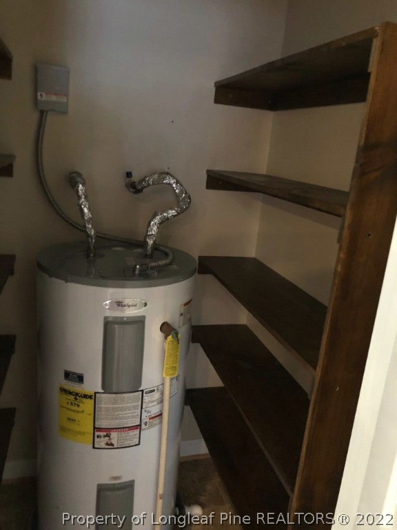 6410 7th Street Road Lumberton, NC 28358 - Photo 15 of 42 Gallery Image 15