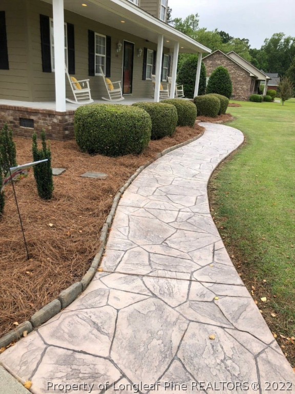 6410 7th Street Road Lumberton, NC 28358 - Photo 2 of 42 Gallery Image 2