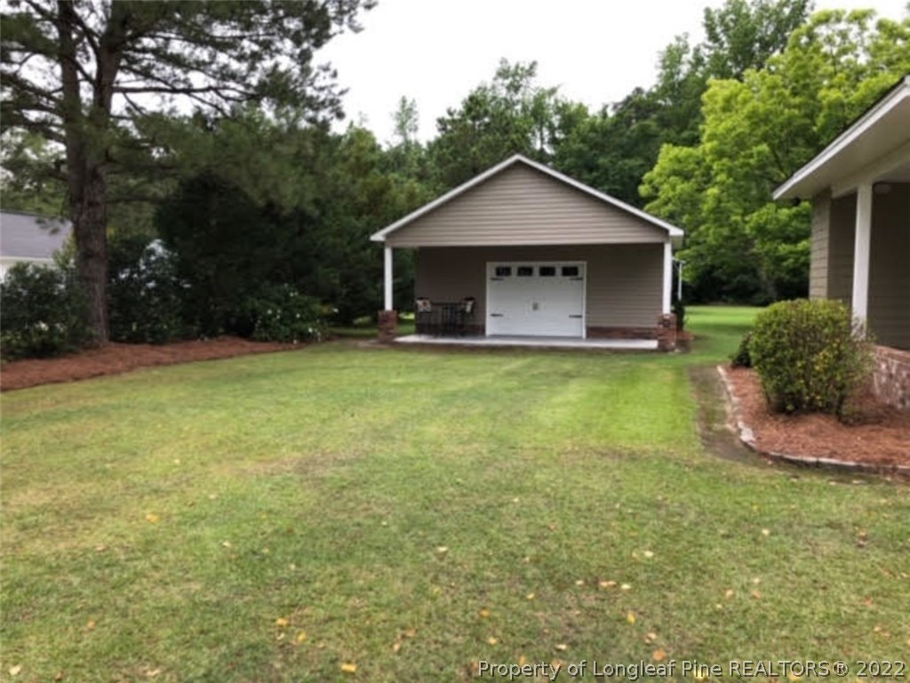 6410 7th Street Road Lumberton, NC 28358 - Photo 3 of 42 Gallery Image 3