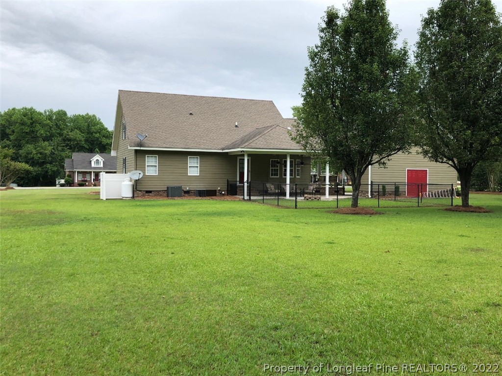 6410 7th Street Road Lumberton, NC 28358 - Photo 4 of 42 Gallery Image 4