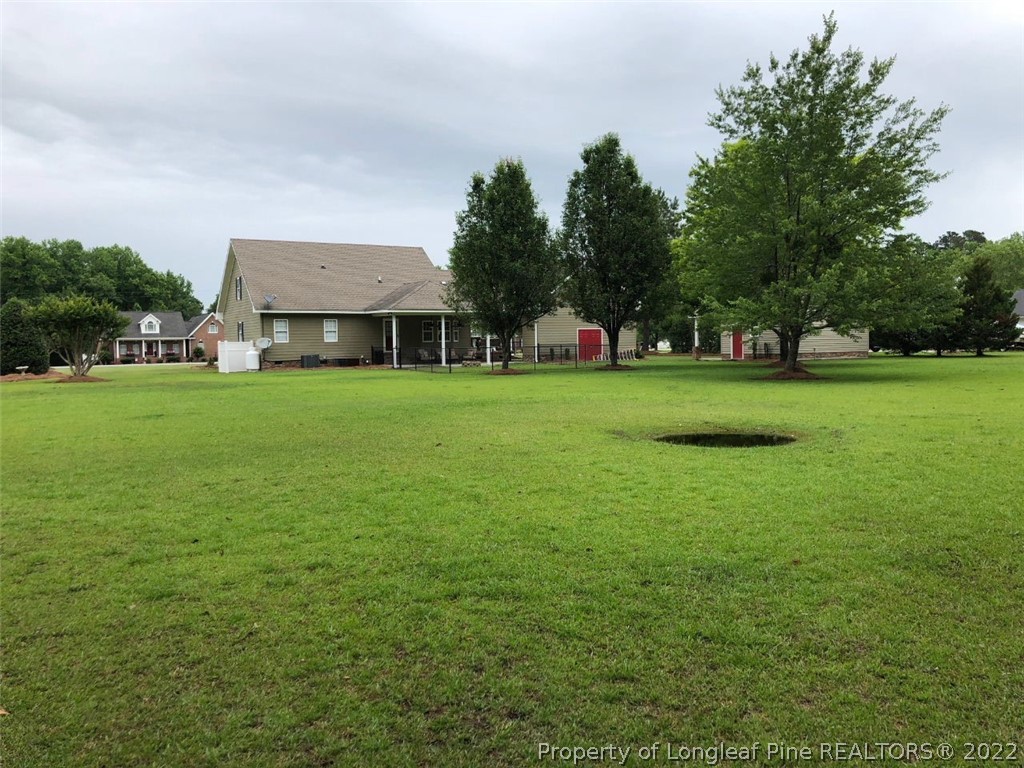 6410 7th Street Road Lumberton, NC 28358 - Photo 5 of 42 Gallery Image 5