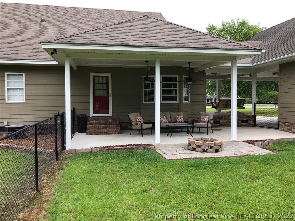 6410 7th Street Road Lumberton, NC 28358 - Photo 6 of 42 Gallery Image 6