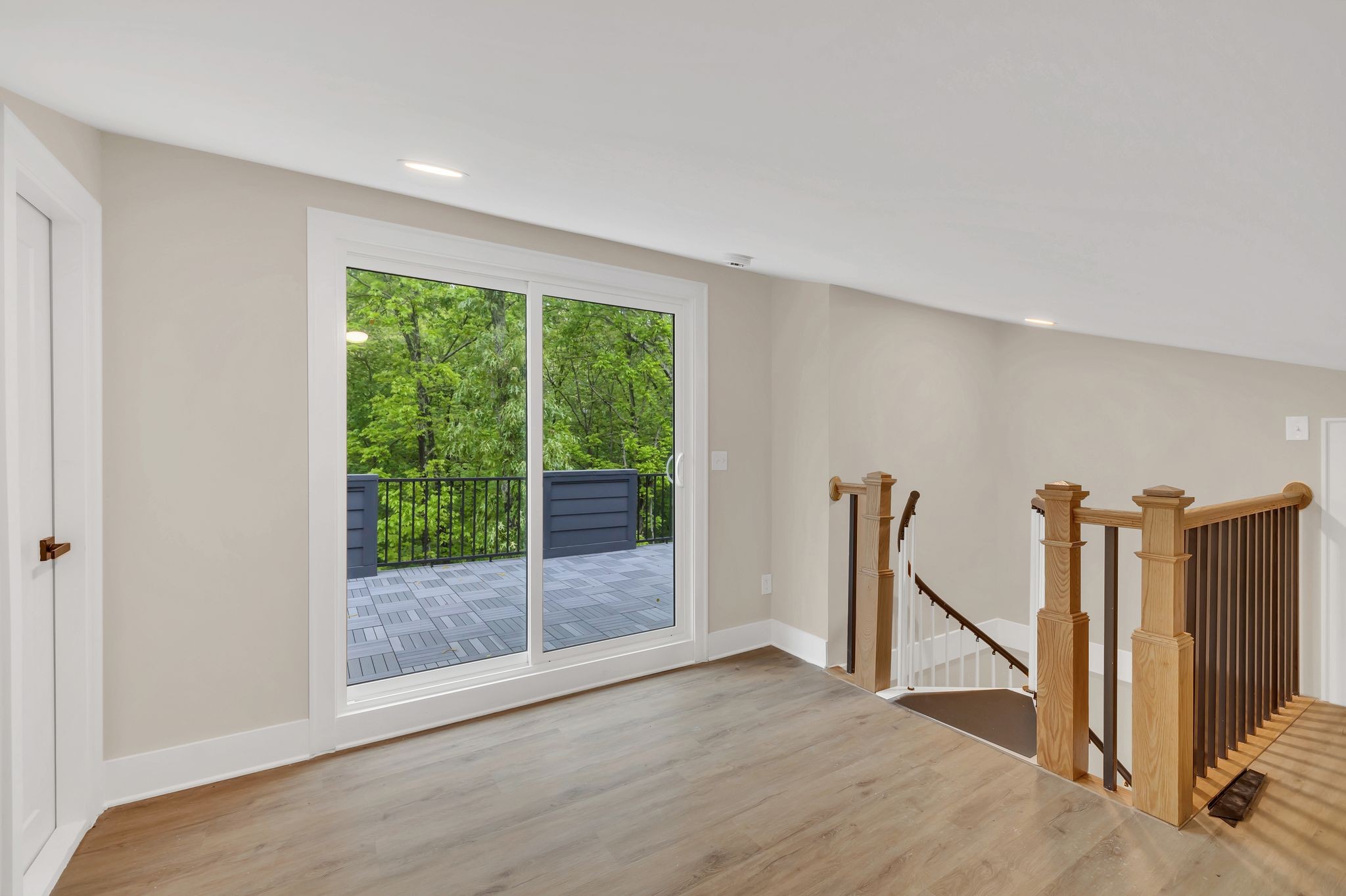 4 Whippoorwill Cove Road Winchester, TN 37398 - Photo 24 of 40 a view of an empty room with a window