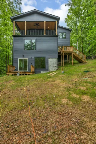 $3,600 | 4 Whippoorwill Cove Road, Winchester, TN 37398