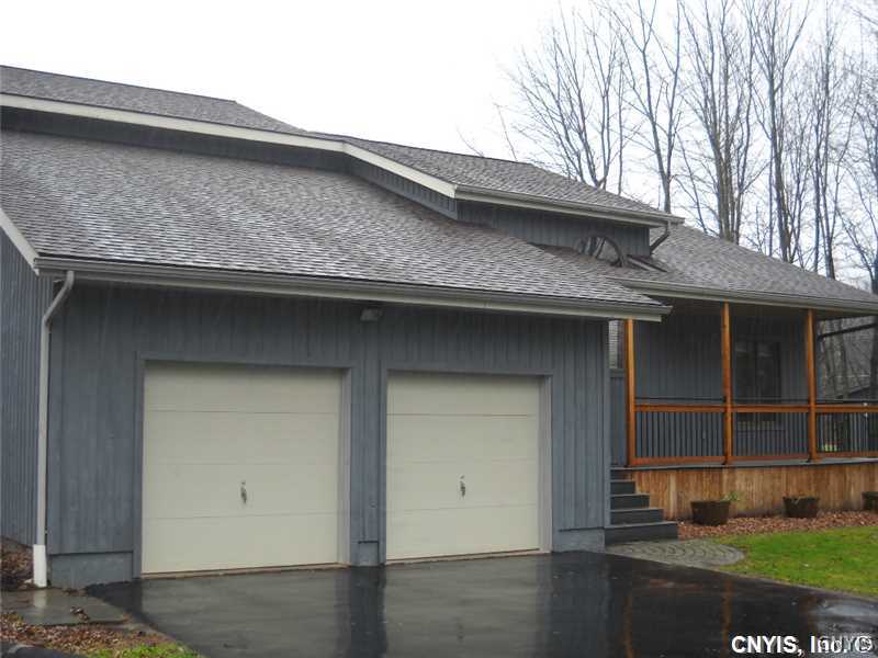 417 Damon Point Road Sullivan, NY 13030 - Photo 1 of 1 Exterior Front