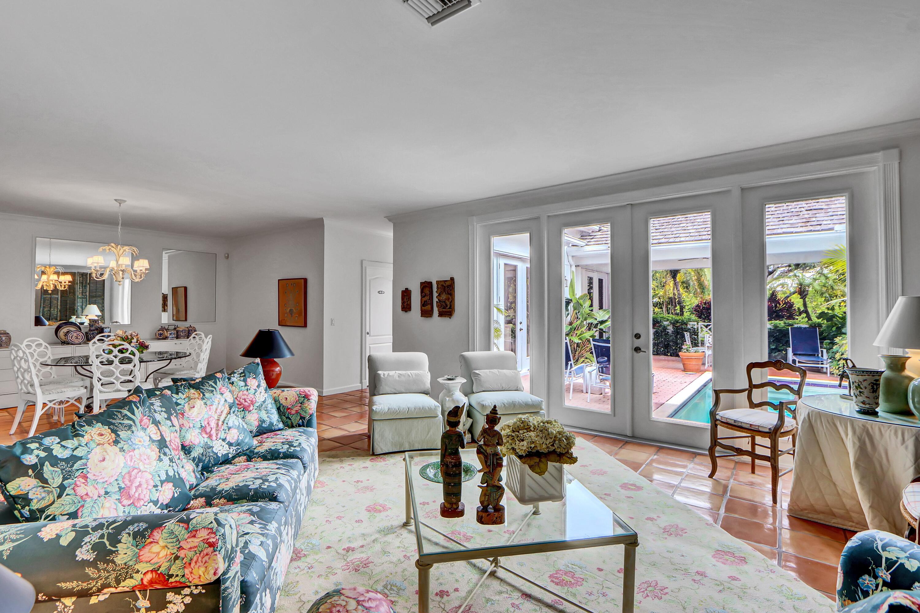Living Room - 2