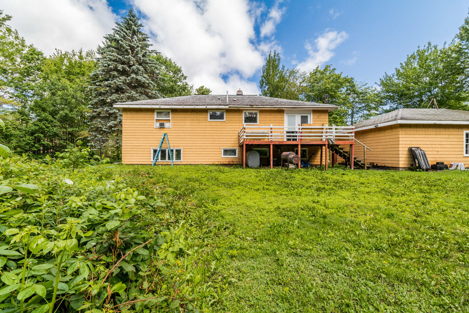 400 Bunker Hill Road Warren, ME 04864 - Photo 2 of 35 20190701ms-81010