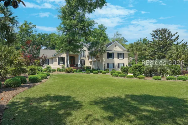 $1,575,000 | 3 Oconee Court, Bluffton, SC 29910