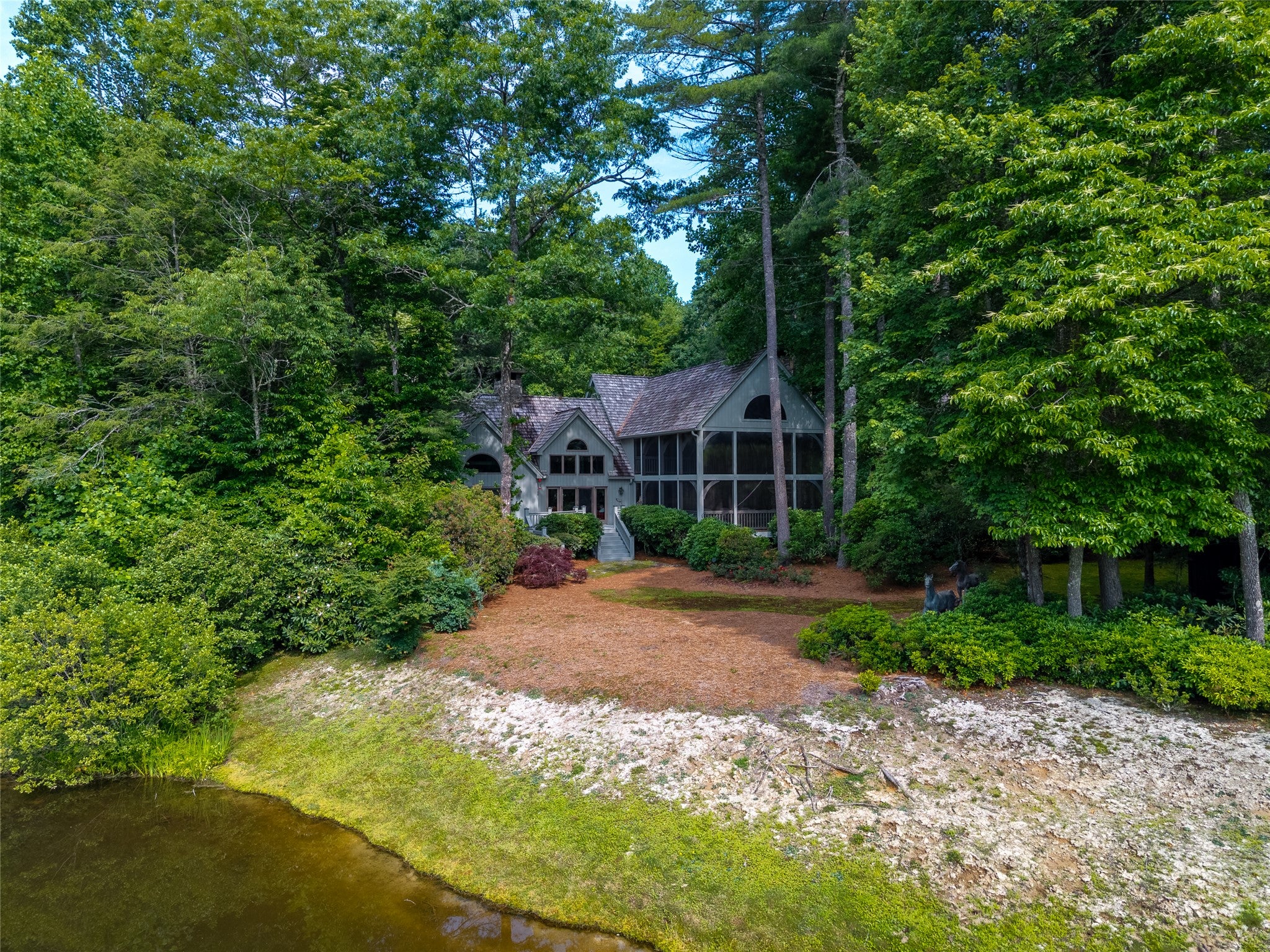 241 Indian Pipe Road Cashiers, NC 28717 - Photo 55 of 60 Gallery Image 55