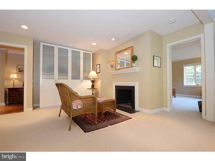 268 Ravenscliff Road Wayne, PA 19087 - Photo 14 of 25 Master Bedroom