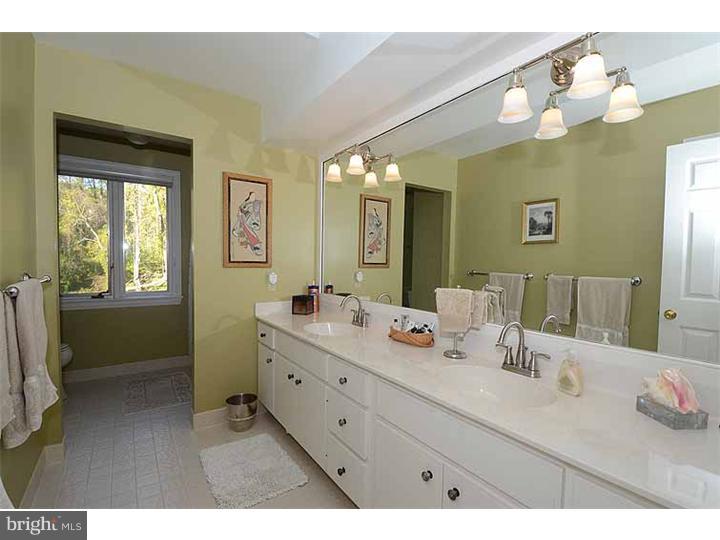 268 Ravenscliff Road Wayne, PA 19087 - Photo 18 of 25 Bathroom