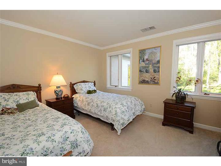 268 Ravenscliff Road Wayne, PA 19087 - Photo 19 of 25 Bedroom 3