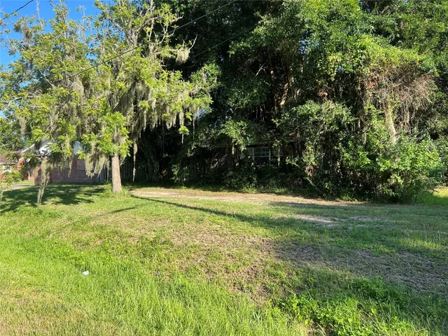 a view of outdoor space