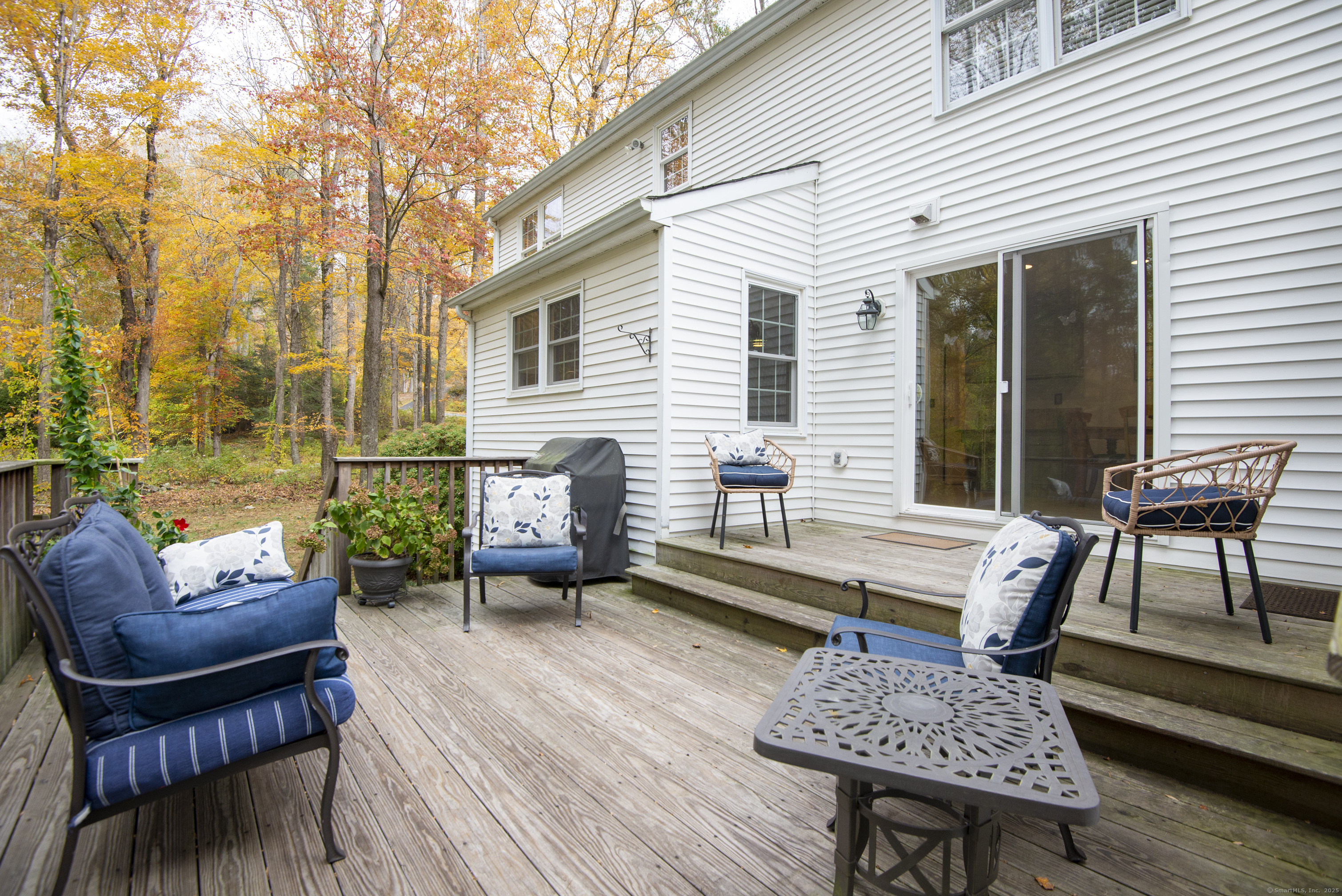 48 Bar Gate Trail Killingworth, CT 06419 - Photo 22 of 40