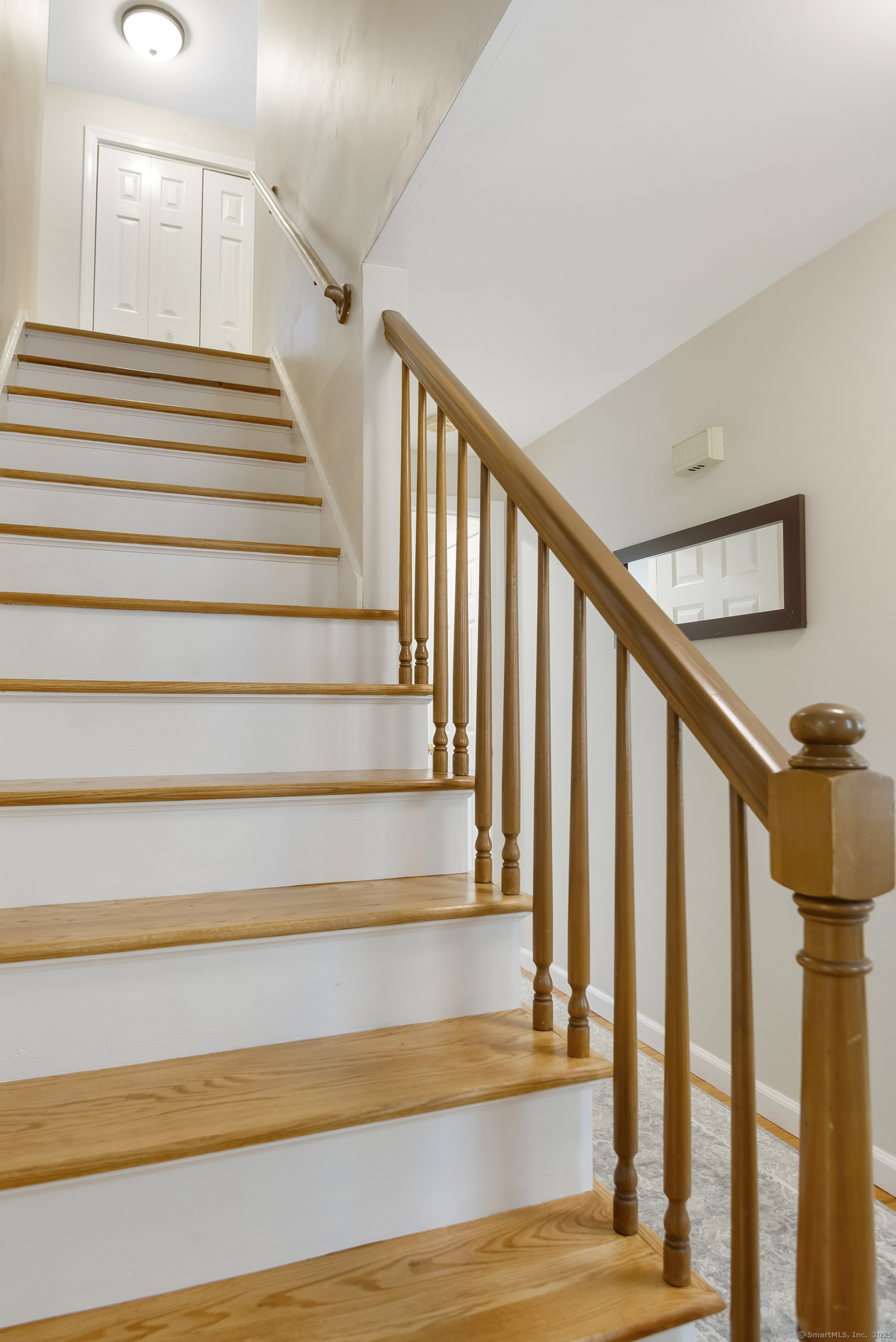 48 Bar Gate Trail Killingworth, CT 06419 - Photo 25 of 40 a view of entryway