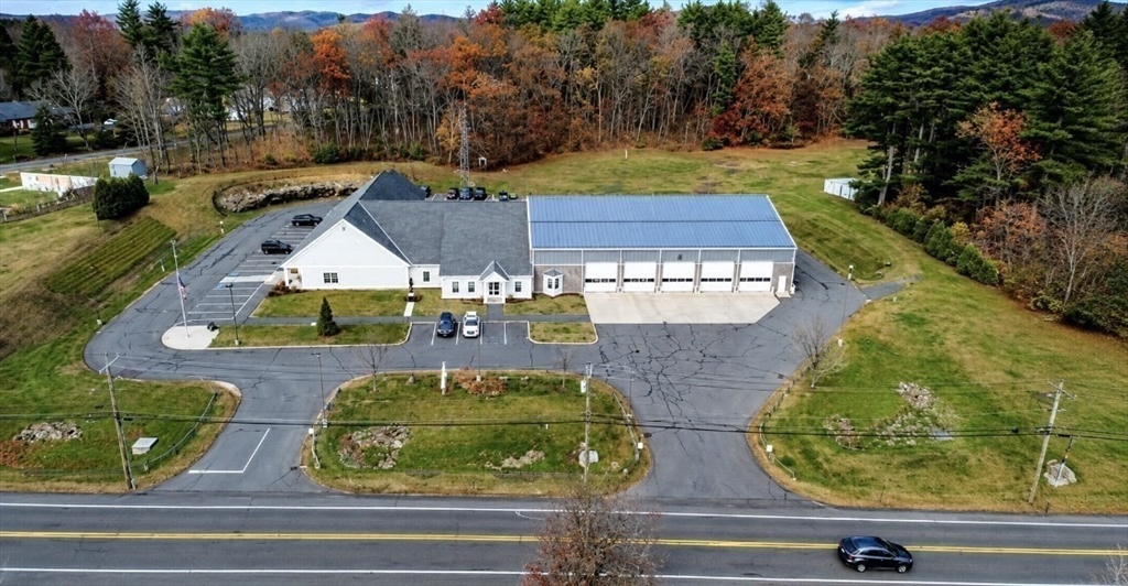 Lot 8 East State Street Granby, MA 01033 - Photo 11 of 12