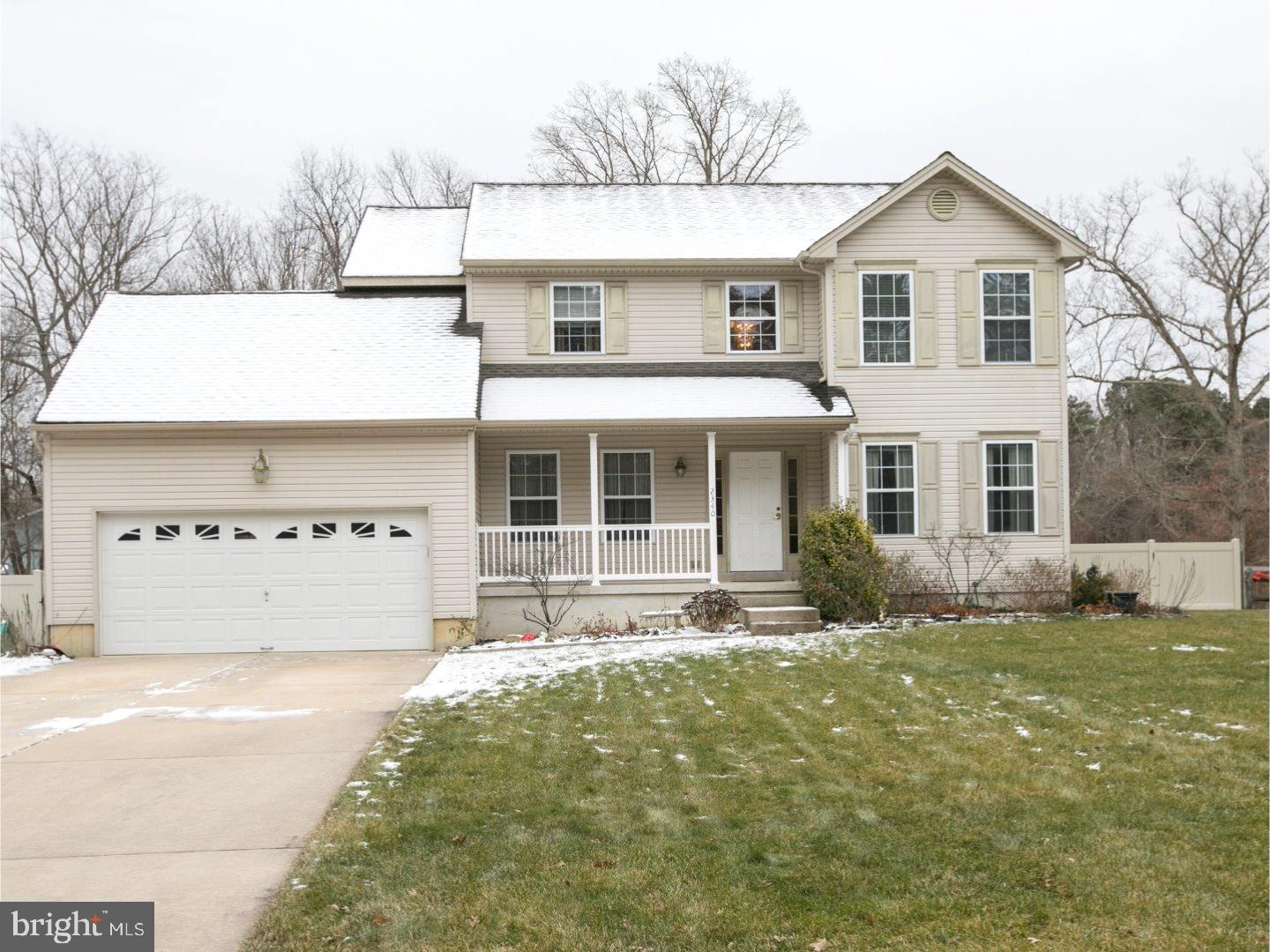 2340 Dayton Avenue Atco, NJ 08004 - Photo 1 of 24 Gallery Image 1