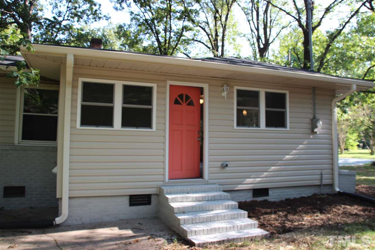 4517 Laymans Chapel Road Durham, NC 27704 - Photo 22 of 25 Gallery Image 22