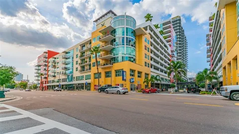 $275,000 | 1120 East Kennedy Boulevard, Unit 1225, Tampa, FL 33602