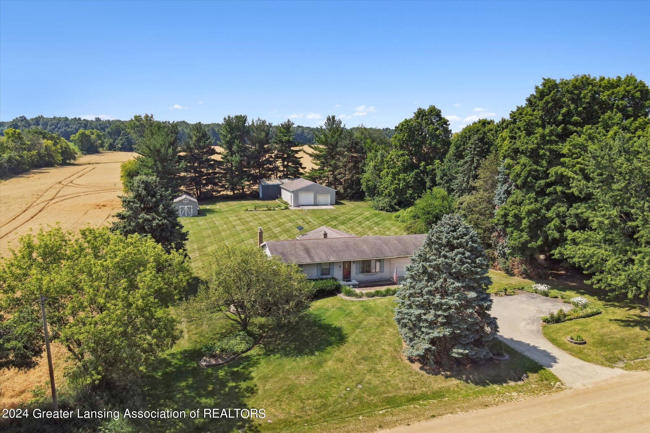 6529 West Cutler Road Dewitt, MI 48820 - Photo 46 of 61 45-6529-W-Cutler-Rd-DeWitt-MI-48820-Wind
